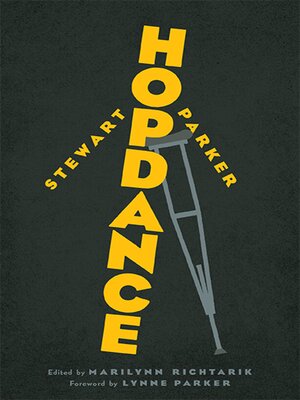 cover image of Hopdance